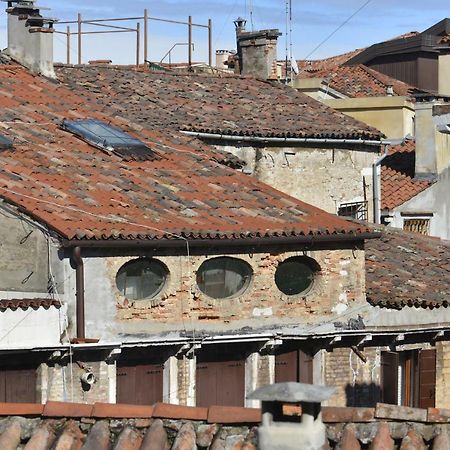 فندق Nel Cuore Di Venezia المظهر الخارجي الصورة