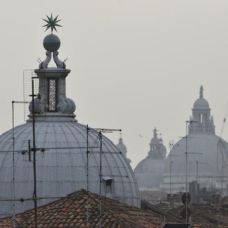 فندق Nel Cuore Di Venezia المظهر الخارجي الصورة