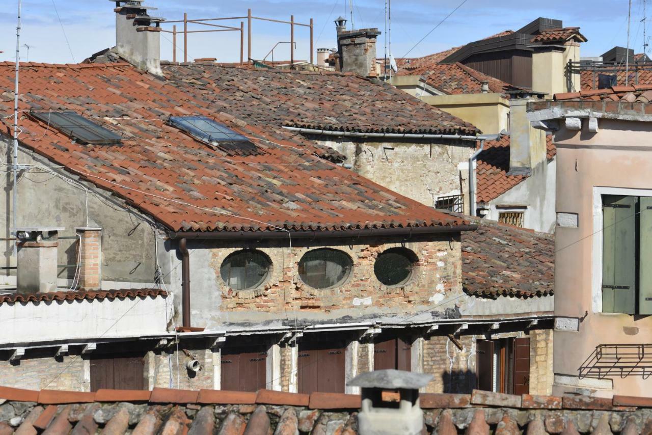 فندق Nel Cuore Di Venezia المظهر الخارجي الصورة