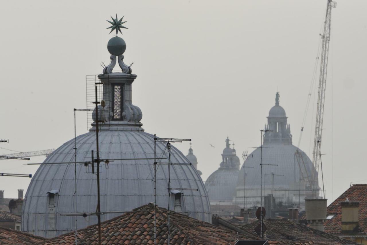 فندق Nel Cuore Di Venezia المظهر الخارجي الصورة