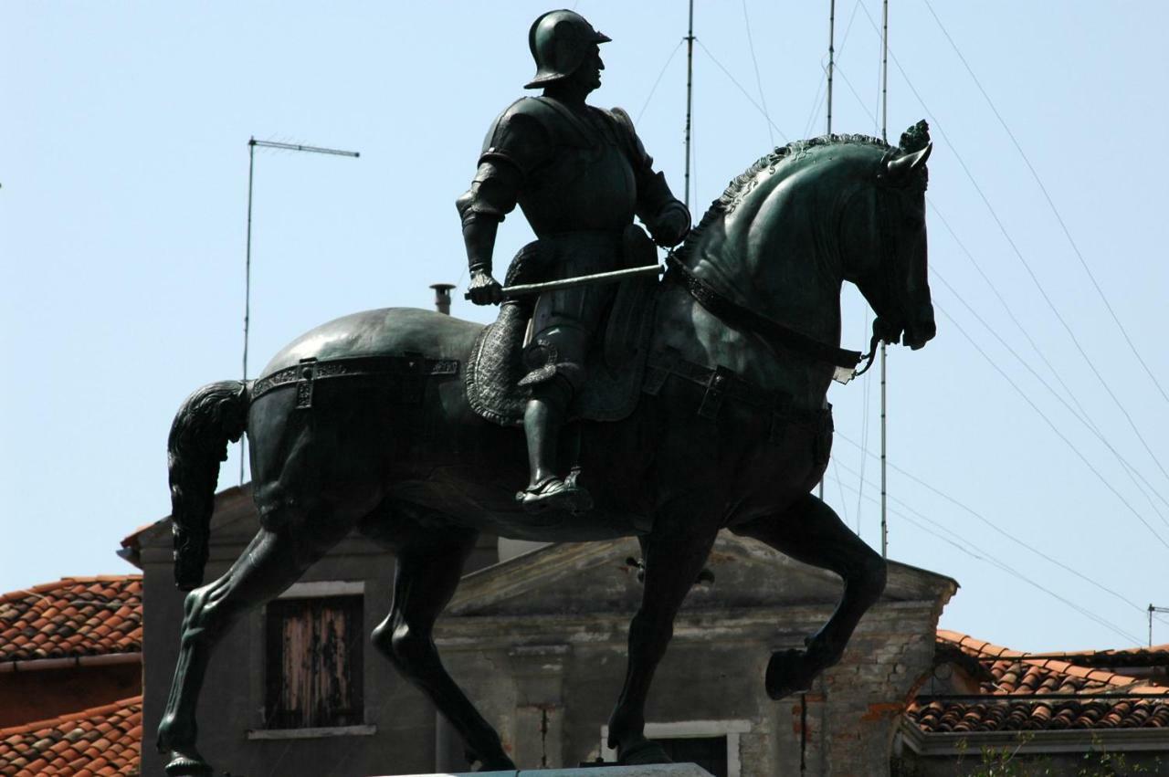 فندق Nel Cuore Di Venezia المظهر الخارجي الصورة