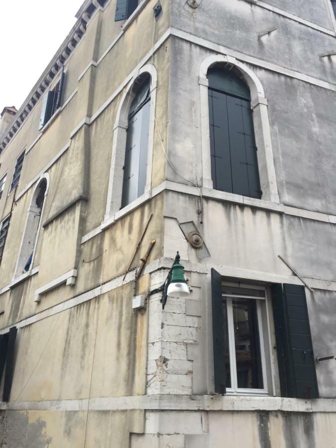 فندق Nel Cuore Di Venezia المظهر الخارجي الصورة